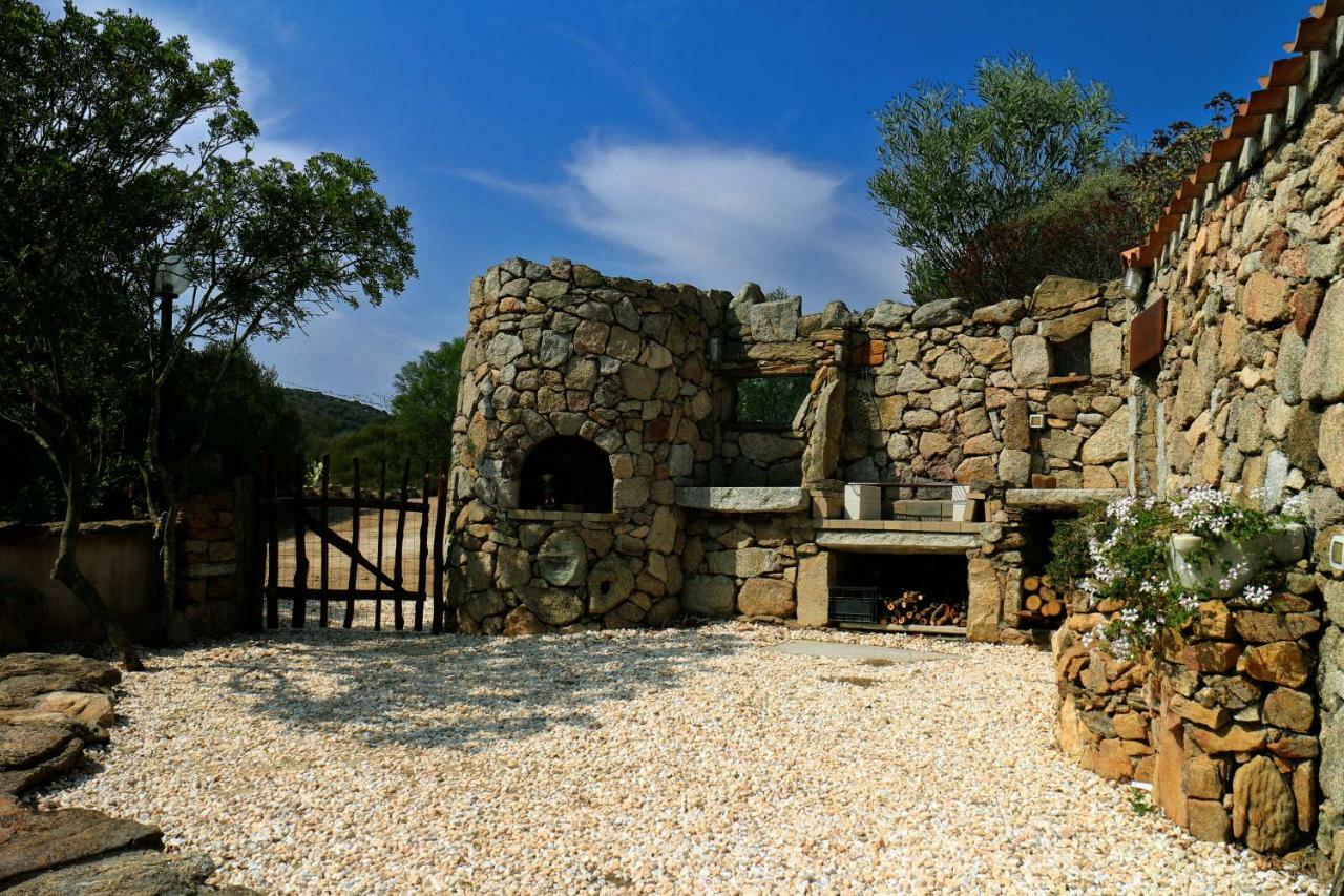 Casa Arancio Hotel Olbia Exterior photo